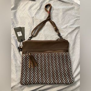 NWT Myra Bag crossbody or wristlet